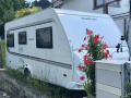 Weinsberg CaraTwo 450 FU Caravan