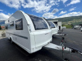 Adria Adora 522 UP Wohnwagen
