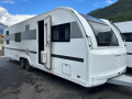 Adria Alpina 763 UK Wohnwagen