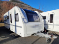 Adria Adora 593 UP Caravane