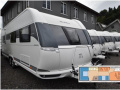 Hobby 720 UKFe Prestige Caravane