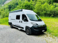 Clever Vans Runner Citroen 165 PS Kastenwagen