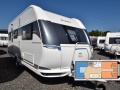 Hobby 495 UL Excellent Edition (A05) Caravane