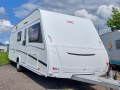 LMC Münsterland Style 490 K Wohnwagen