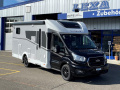Sunlight T680 Adventure Edition partiellement intégré