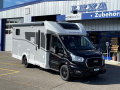 Sunlight T680 Adventure Edition Teilintegriert