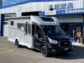 Sunlight T680 Adventure Edition Teilintegriert