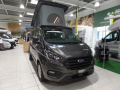 Dethleffs Globevan CAMP TWO Minibus
