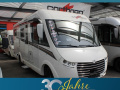 Carthago c-tourer I 143 LE MB Fully-integrated