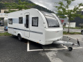 Adria Adora 502 UL Wohnwagen