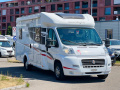 Fiat Ducato Capron Sunlight T64 ***Sonnensche Teilintegriert