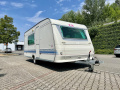 Adria 502 UK Wohnwagen