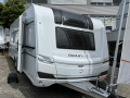 Dethleffs Beduin Scandinavia 690 BQT Wohnwagen