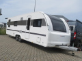Adria Alpina 763 UK Caravane