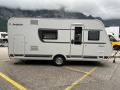 Dethleffs Aero 470 FSK Caravan