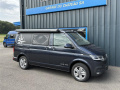 Westfalia Club Joker City Fourgonnette