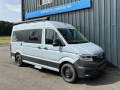 Westfalia Sven Hedin Kastenwagen