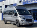 Van Tourer Peugeot 600 L Kastenwagen