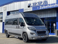 Van Tourer Peugeot 600 L Fourgon aménagé
