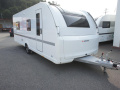 Adria Adora 613 HT Alde Wohnwagen