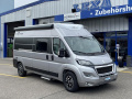 Van Tourer Peugeot 600 D Fourgon aménagé