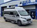Van Tourer Peugeot 600 D Fourgon aménagé