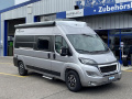 Van Tourer Peugeot 600 D Fourgon aménagé