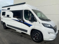 Knaus BOX STAR 600 Kastenwagen