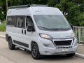Knaus BoxStar 540 Road, Boxer 2.2HDI 165PS Kastenwagen