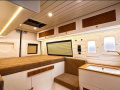Mercedes-Benz Sprinter Boho Design Van