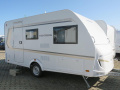 Weinsberg Cara One 420 QD Wohnwagen