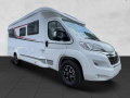 LMC Tourer T660 Teilintegriert