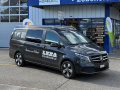 Van Tourer Urban V-Klasse 4x4 Kastenwagen