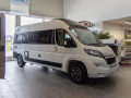 Knaus BoxLife Pro 600 Street 60 Years Edition Fourgonnette