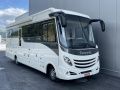 Concorde Carver 890 RRL Integriert