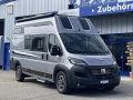 La Strada Avanti EB Kastenwagen