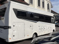 Concorde Charisma 900 Centurion Style Integriert
