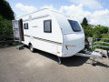 Weinsberg 500 FDK CaraOne Wohnwagen