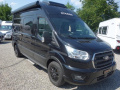 Etrusco CV600 Complete Edition Fourgon aménagé