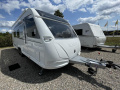 Kabe Imperial 630 FK KS Wohnwagen