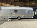 Dethleffs Camper lyfstyle Wohnwagen
