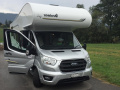 Benimar Sport 363 Northautokapp Alkoven
