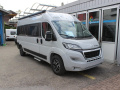 Knaus Boxstar 600 Street 60 Years (Peugeot) Kastenwagen