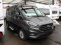 Dethleffs Globevan Camp Two Fourgonnette