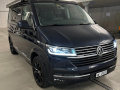 Volkswagen California 6.1 Ocean Liberty / DSG / 4M Van
