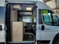 Adria Sun Living V65SL, Modell 2023 Kastenwagen