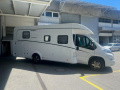 Dethleffs Trend T 7057 DBM Teilintegriert