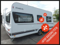 Dethleffs c-go 475 EL Caravane