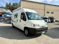 Peugeot Boxer Camp 560 Kastenwagen