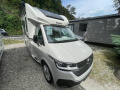 Knaus Tourer Van 500 MQ Vansation Teilintegriert